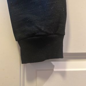 Champion jogger sweats with camo logo